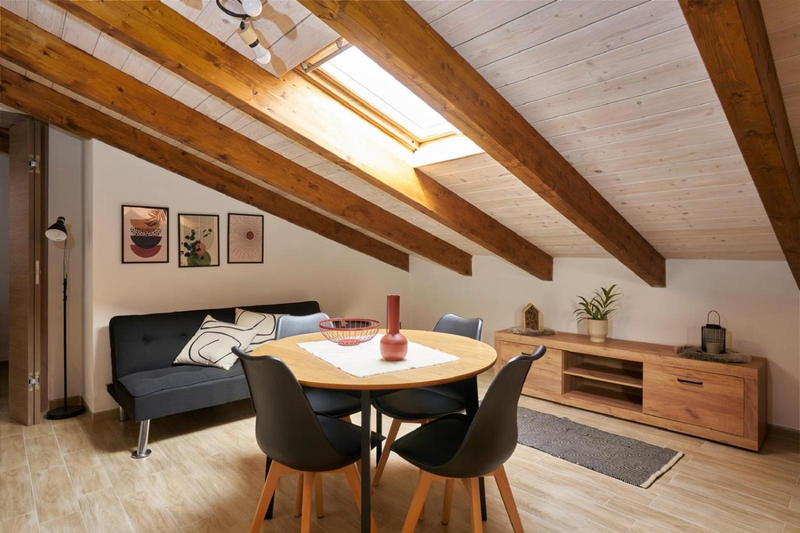 Апартаменты Casa Antonella Al Centro Di Кабрас Экстерьер фото